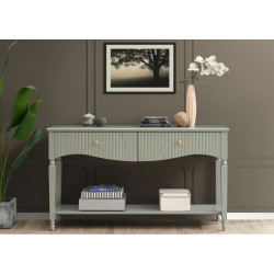 Ritz Large Console